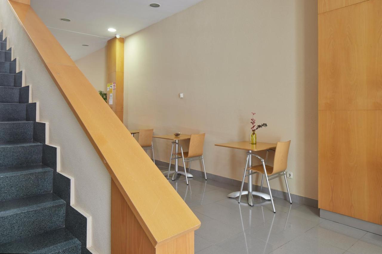 Iraipe Achuri Auto Check-In Miranda de Ebro Exterior photo