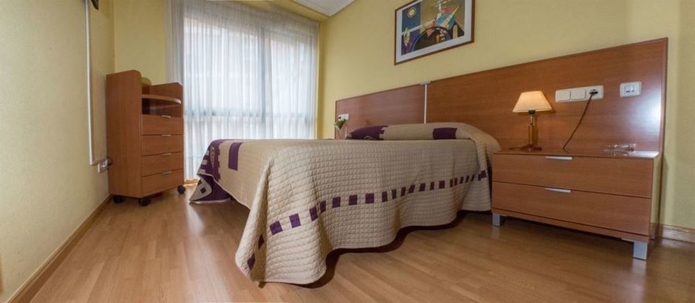 Iraipe Achuri Auto Check-In Miranda de Ebro Exterior photo