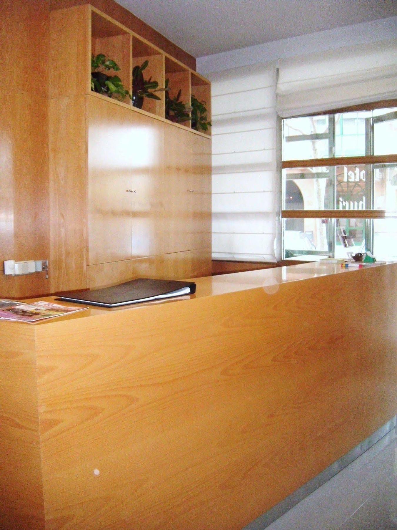 Iraipe Achuri Auto Check-In Miranda de Ebro Exterior photo