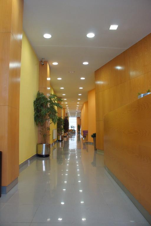 Iraipe Achuri Auto Check-In Miranda de Ebro Exterior photo